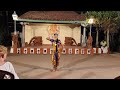 Azhagana Palani malai Aandava Song | Carnatic Dance | by Abi