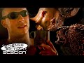 Death By Tea Cup | The Chronicles Of Riddick | Science Fiction Station