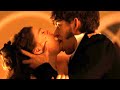 Bridgerton 01x04 / Kissing Scenes - Anthony and Siena ( Jonathan Bailey and Sabrina Bartlett )
