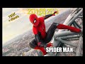 Nasuna Spider Man | නෑසුනා | Spider Universe