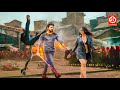 Ram Charan & Trisha - New Release Hindi Dubbed Blockbuster South Movie | Chiranjeevi, Arvind Swamy