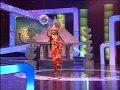 Adithya - Amrita TV Super Dance Junior 4 Devotional Dance Performance