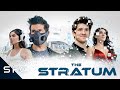 The Stratum | Full Movie | Action Sci-Fi Adventure