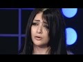 Arab Idol - منال موسى - تجارب الأداء