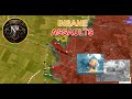The Bloom | Russian Breakthrough To Heorhiivka | Heavy Assaults Resumed. Military Summary 2024.03.11