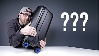 A Bag With Unusual Features...