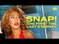 SNAP! - The First the Last Eternity (Till the End) (Official Video)