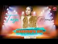 Tasya Rosmala - SEHARUSNYA AKU || New Arwana Djandhut || Live Concert