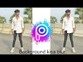Sab sa ashan trick background blur kar na ka/ PicsArt ma background blur kar na sikha 👍