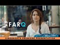 FARQ I Struggles of Being In Love | A True Love Story I Hindi Short Film