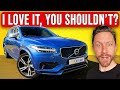 The Volvo XC90 - The common issues and should you buy one used? | ReDriven used car review