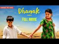 धानक | Dhanak (2016) | Hindi Full Movie | Hetal Gada | Krrish Chhabria | CineBox Pictures