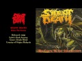 Silent Death - Before the Sunrise (1993) Full Album
