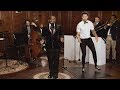 That's What I Like - Bruno Mars (Rat Pack Style Cover) ft. LaVance Colley & Lee Howard