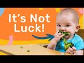 Get Your Baby To LOVE Food (8 Tips to Make it Easy!)