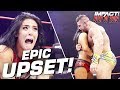 Tessa Blanchard UPSETS Brian Cage! | IMPACT Wrestling Best of 2019