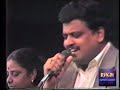 S P Balasubramaniyam- Live programme-Adiye Manam