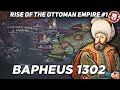 Rise of the Ottoman Empire - Bapheus 1302 - Medieval DOCUMENTARY