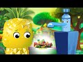 Water = Life | Animated Stories | Cartoon | Moral Stories