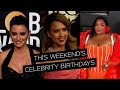 Celebrity Birthdays April 27-28: Penélope Cruz, Jessica Alba, Lizzo and More