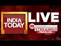 India Today LIVE TV: Delhi Schools Bomb Threat |  Lok Sabha Polls | Columbia University Protest News