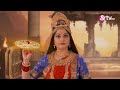 Santoshi Maa - Episode 390 - Indian Mythological Spirtual Goddes Devotional Hindi Tv Serial - And Tv