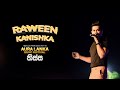 Raween Kanishka | Aura Lanka Music Festival 2023 - තිස්ස වීරවිල