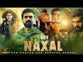 Naxal New (2024) Released Full Hindi Dubbed Action Movie | Ramcharan New Blockbuster Movie 2024