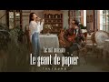 Le Géant De Papier || Lạc Mất Mùa Xuân - THÙY DUNG