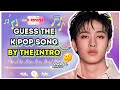 Guess The K-Pop Song By The Intro Vol 7