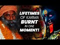 When You Die Certain Forces Will Enter The Body! | Death | Karma | Occult| Sadhguru | Adiyogi