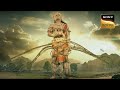 निकुंभ ने किया हनुमान और ऋषि च्यवन पर आक्रमण | Sankatmochan Mahabali Hanuman - Ep 540 | Full Episode