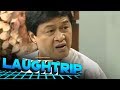 LAUGHTRIP: Babalu, na-highblood! | Jeepney TV
