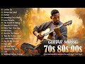 Timeless Romantic Guitar Music - Romantic Guitar Melodies to Help You Relax and Heal Your Wounds
