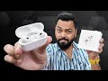 Apple AirPods Pro 2 TWS Unboxing & First Impressions⚡2x ANC, New H2 Chip & More