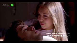 Mejores momentos Paula 2x02 Vive Cantando