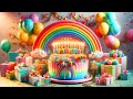 Birthday Countdown Remix - Thailand Cha Cha | Happy Birthday To You | Ngọc Hà ft Dj Zeeng