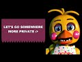 (Read description) all voices with subtitles ultimate custom night