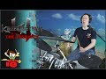 Mick Gordon - The Instinct On Drums!