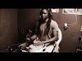 Mbalax Drum Set - Leumbeul Rhythm - MGLewis