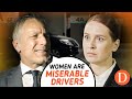 Sexist Kicked Out Woman Driver, Her Revenge is SHOCKING | DramatizeMe