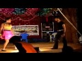 tamil stage record dance  katti pudi