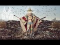 DIE ANTWOORD - DADDY (Official Audio)