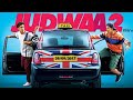 Judwaa 2 | Motion Poster | Releasing on 29-9-2017 Judwaa 2 | Motion Poster | Releasing on 29-9-2017
