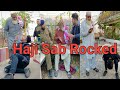 Haji Sab Ka Break Up Ho Gaya With Dani malik