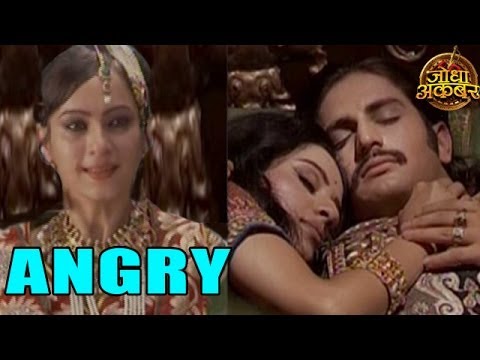 jodha akbar episode 91 in hindi