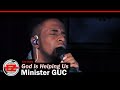 Minister GUC - God Is Helping Us (Live)
