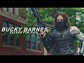 Bucky Barnes || Sucker For Pain