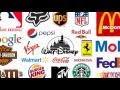 Famous Logos With Hidden Meanings - 2 Minute Marketing #104