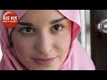 Shy teenager is attracted to a beautiful Muslim girl | "Route-3" - Short film by T. Neofotistos